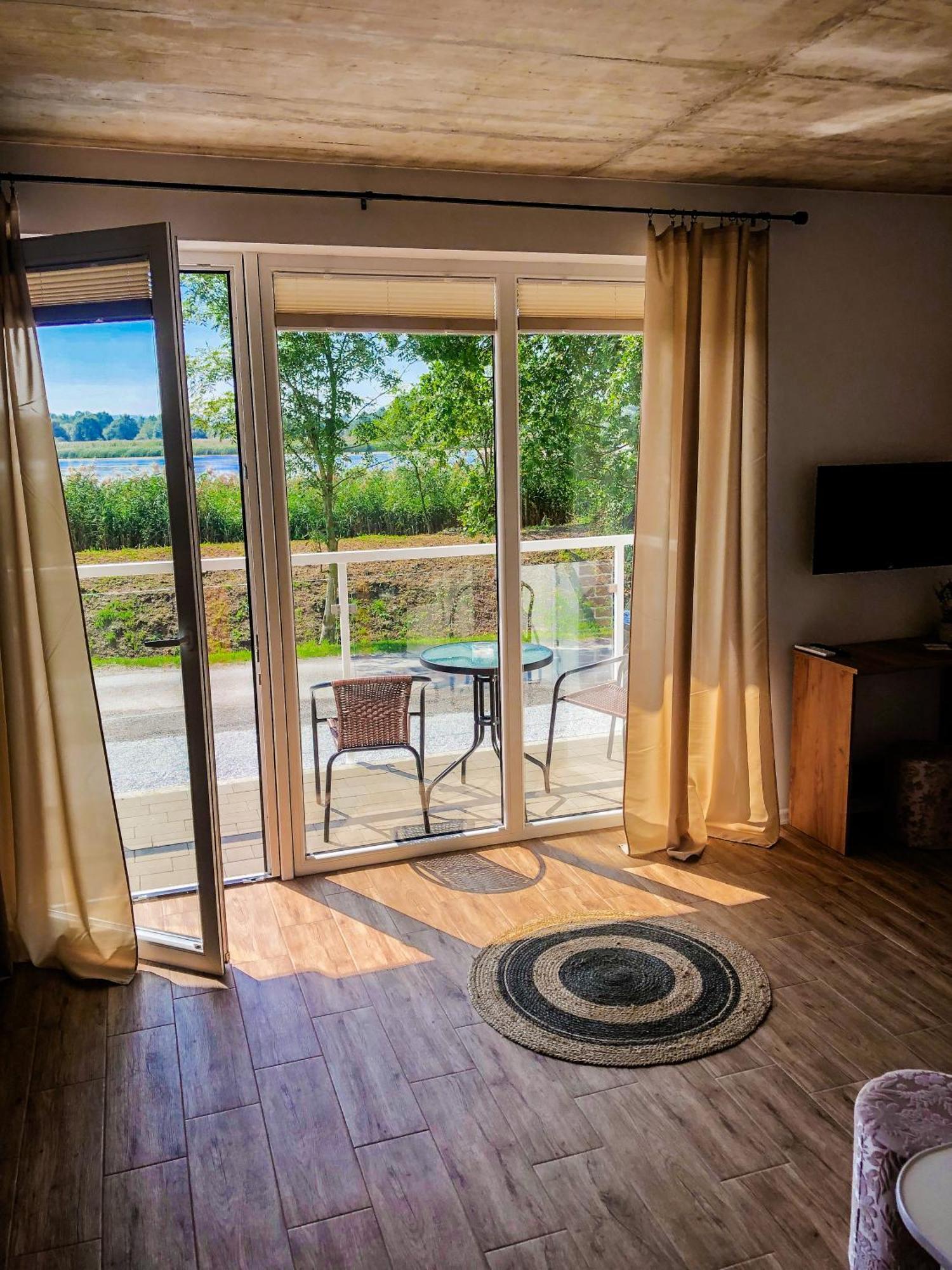 Tramonto Apartments Zator Przeciszow Extérieur photo