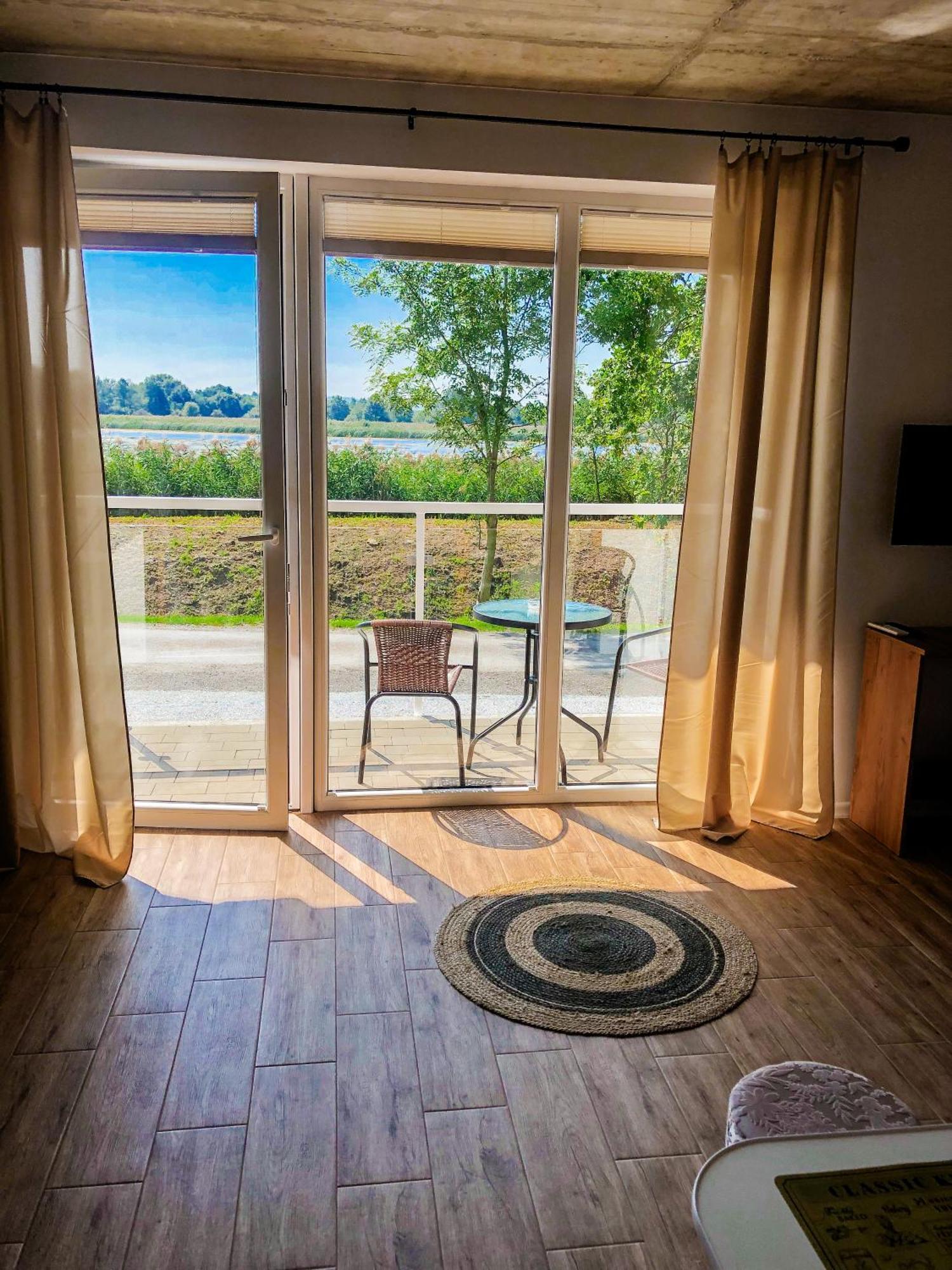 Tramonto Apartments Zator Przeciszow Extérieur photo
