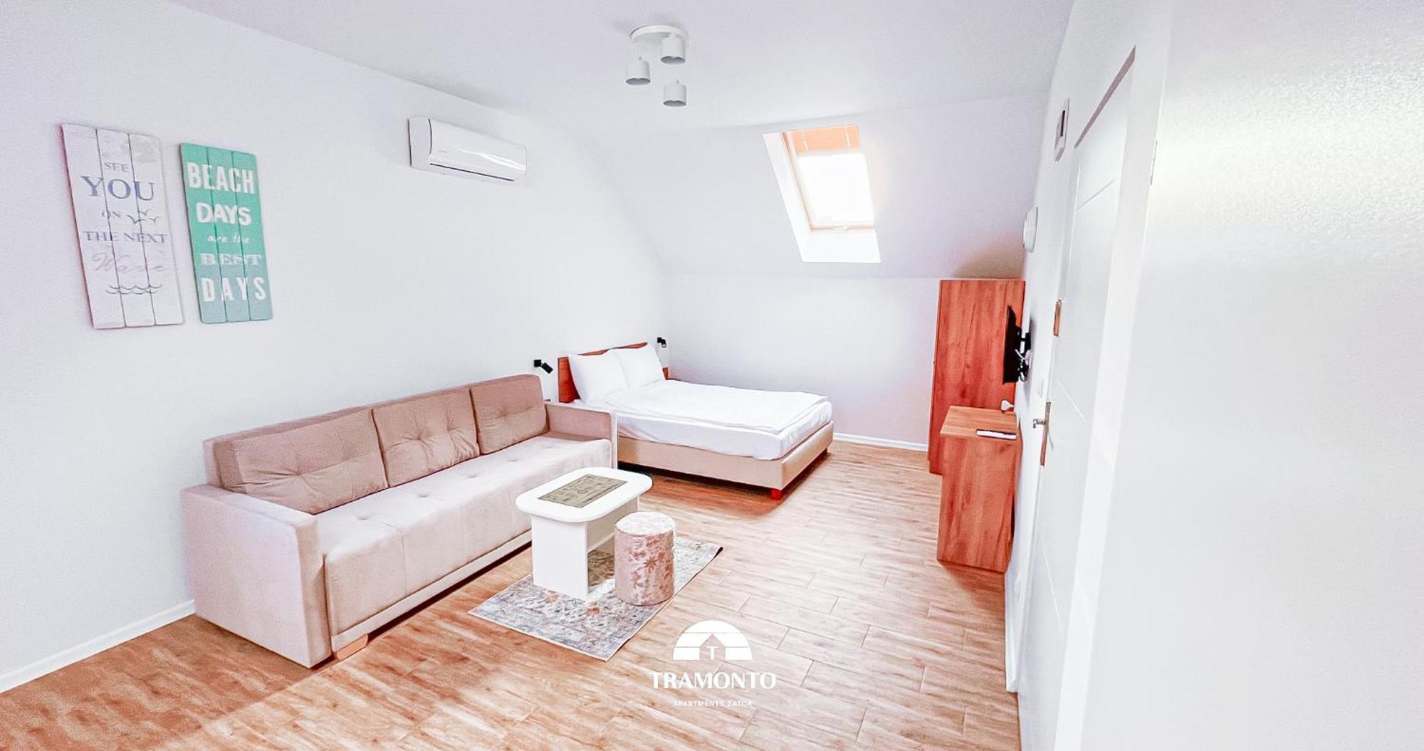 Tramonto Apartments Zator Przeciszow Extérieur photo